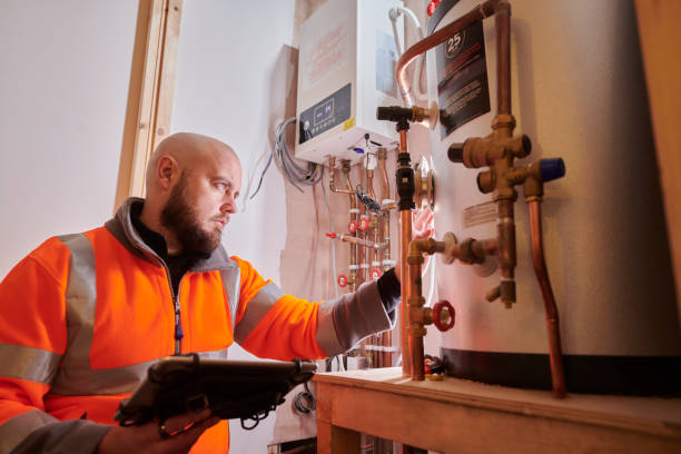 Best Boilers & Radiators  in Sayre, OK