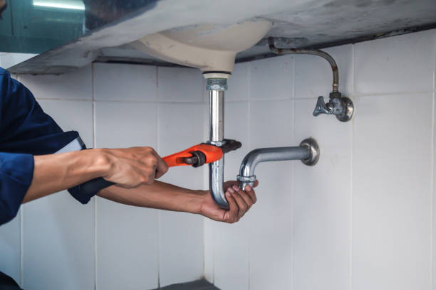 Best Drain Cleaning Services  in Sayre, OK