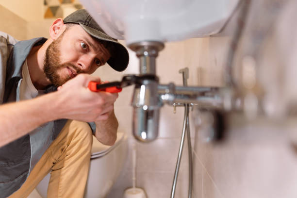 Best Septic Systems  in Sayre, OK