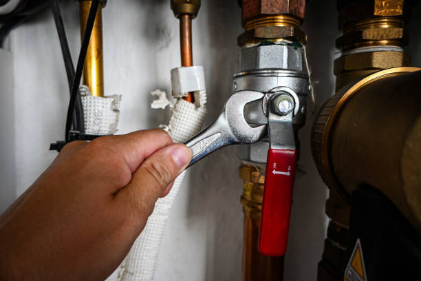 Best Plumbing Repair Near Me  in Sayre, OK